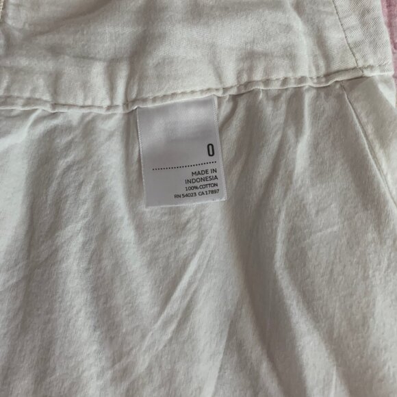 Pleated Mini Skirt - Picture 4 of 4